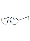Tom Ford Full-frame Plain Mirror In Blue