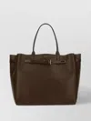 Tom Ford Oversized "audrey" Tote Bag