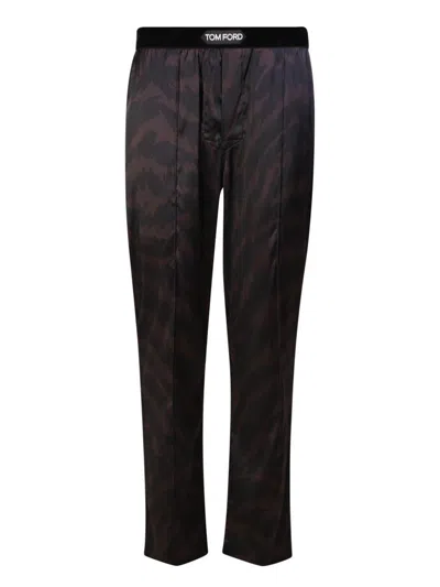 Tom Ford Pajamas