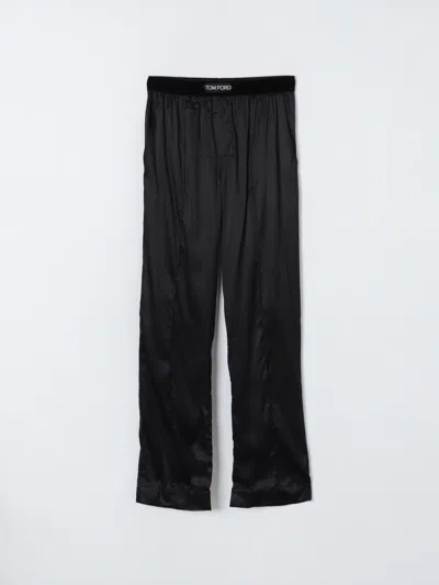 Tom Ford Pyjamas  Herren Farbe Schwarz