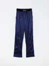 Tom Ford Pajamas  Men Color Blue In Blau