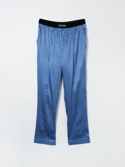 Tom Ford Pyjamas  Herren Farbe Blau In Blau