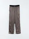 TOM FORD PAJAMAS TOM FORD MEN COLOR BROWN,F14452032