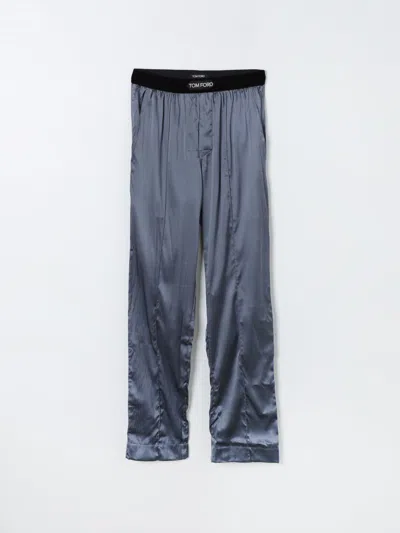 Tom Ford Pyjamas  Herren Farbe Grau In Grau
