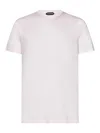 Tom Ford Pale Pink Lyocell In Pink