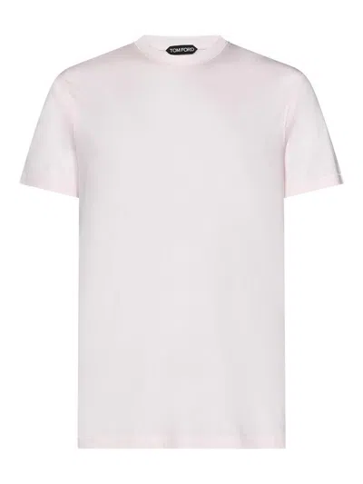 Tom Ford Pale Pink Lyocell