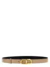 Tom Ford Palm Leather Belt