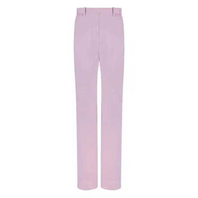 Tom Ford Pant In Pink