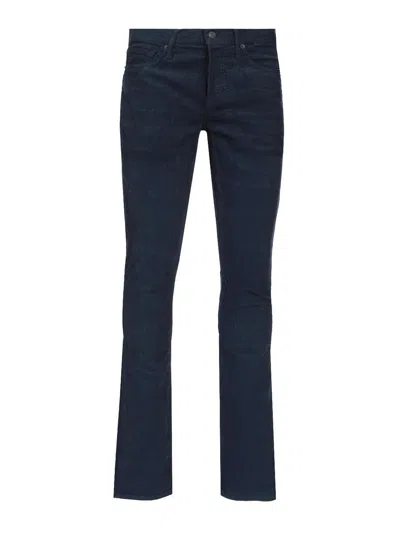 Tom Ford Pantalón Casual - Azul In Blue