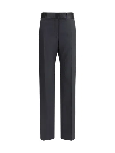 Tom Ford Pants In Black