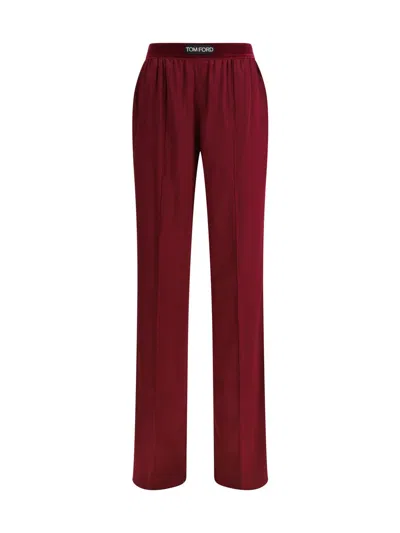 TOM FORD TOM FORD PANTS