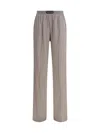 Tom Ford Silk Pants