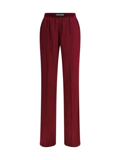 TOM FORD TOM FORD PANTS