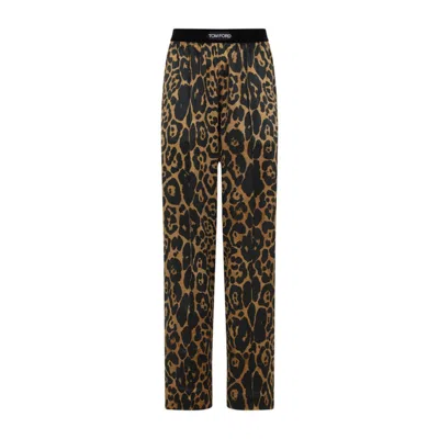 TOM FORD TOM FORD PANTS
