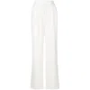 Tom Ford Pants In White