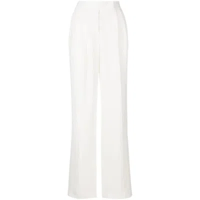 Tom Ford Pants In White