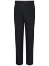 Tom Ford Trousers In Black