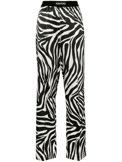 TOM FORD TOM FORD PANTS