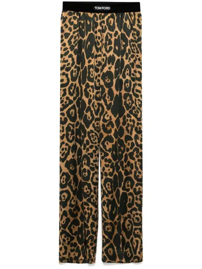 TOM FORD TOM FORD PANTS