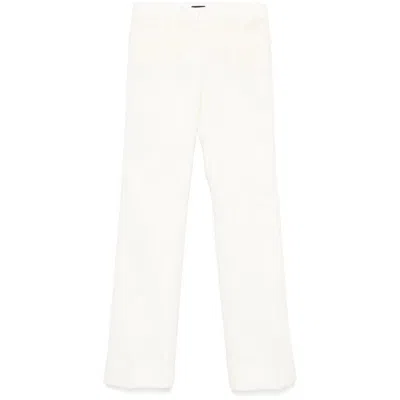 Tom Ford Pants In Beige