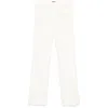 Tom Ford Pants In Beige