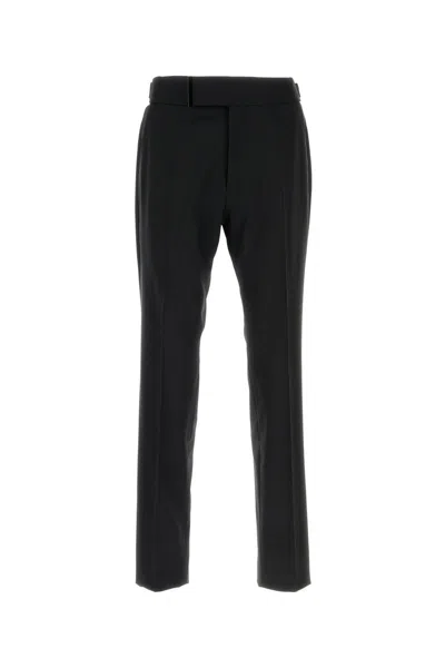 TOM FORD TOM FORD PANTS