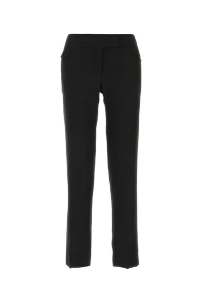 Tom Ford Pants In Black