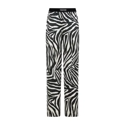 TOM FORD TOM FORD PANTS