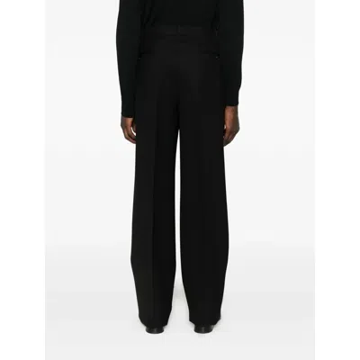 Tom Ford Pants In Black
