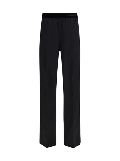 TOM FORD TOM FORD PANTS