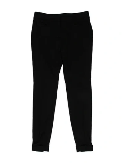 Pre-owned Tom Ford Pants In Black