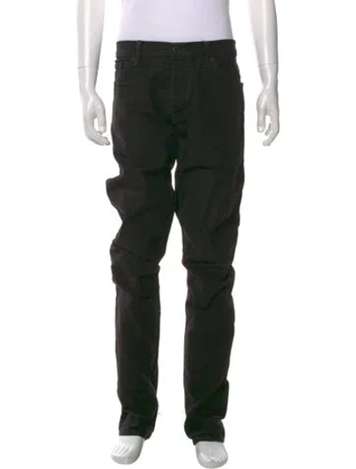 Pre-owned Tom Ford Pants In Black