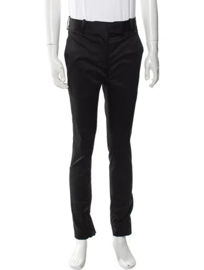 Pre-owned Tom Ford Pants In Black