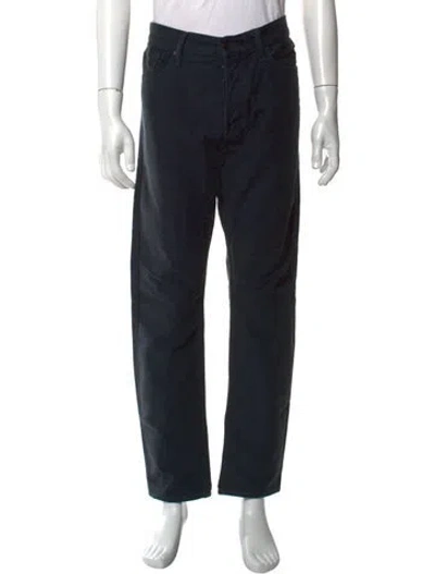 Pre-owned Tom Ford Pants In Black