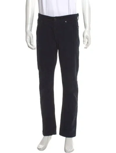 Pre-owned Tom Ford Pants In Black