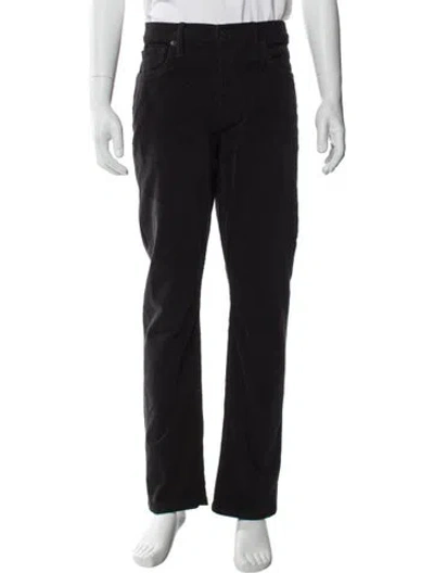 Pre-owned Tom Ford Pants In Black