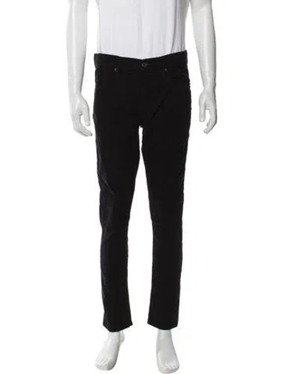 Pre-owned Tom Ford Pants In Black