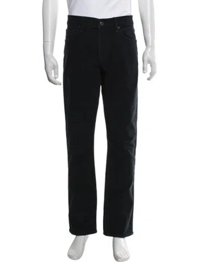 Pre-owned Tom Ford Pants In Black