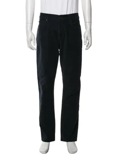 Pre-owned Tom Ford Pants In Black