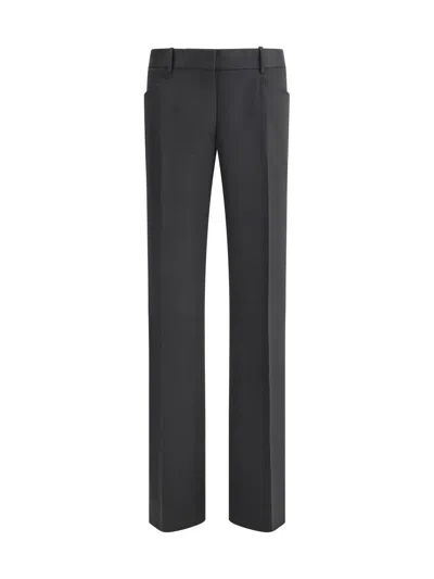 Tom Ford Pants In Black