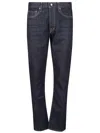 Tom Ford Slim Jeans In Blue