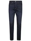 Tom Ford Jeans In Blue