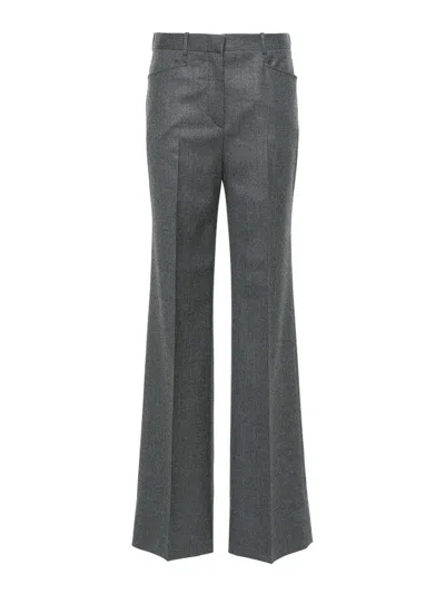 TOM FORD PANTALÓN CASUAL - GRIS