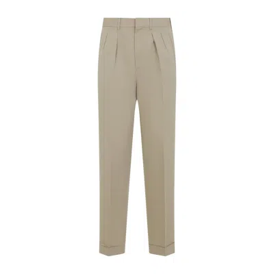 Tom Ford Pants Men In Multicolor