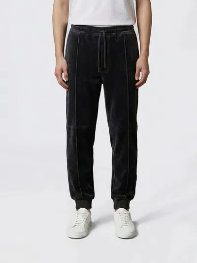 Tom Ford Pants Men  In Black