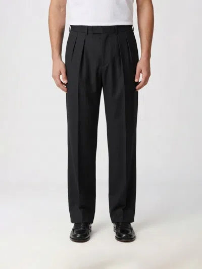 Tom Ford Pants Men  In Black