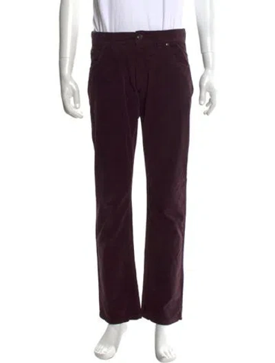 Pre-owned Tom Ford Pants In Multi