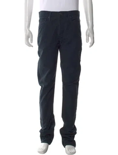 Pre-owned Tom Ford Pants In Multi