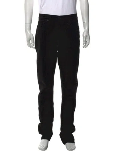 Pre-owned Tom Ford Pants In Multi