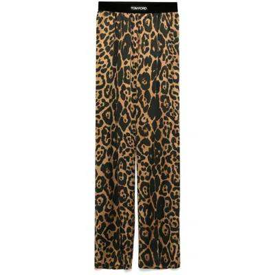 TOM FORD TOM FORD PANTS